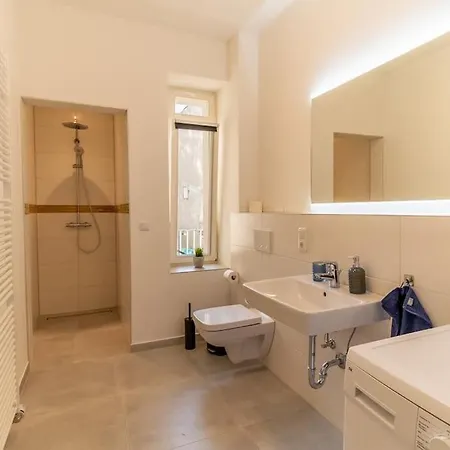 *Modern* 2 Personen, Wlan Apartment Pirna Exterior photo