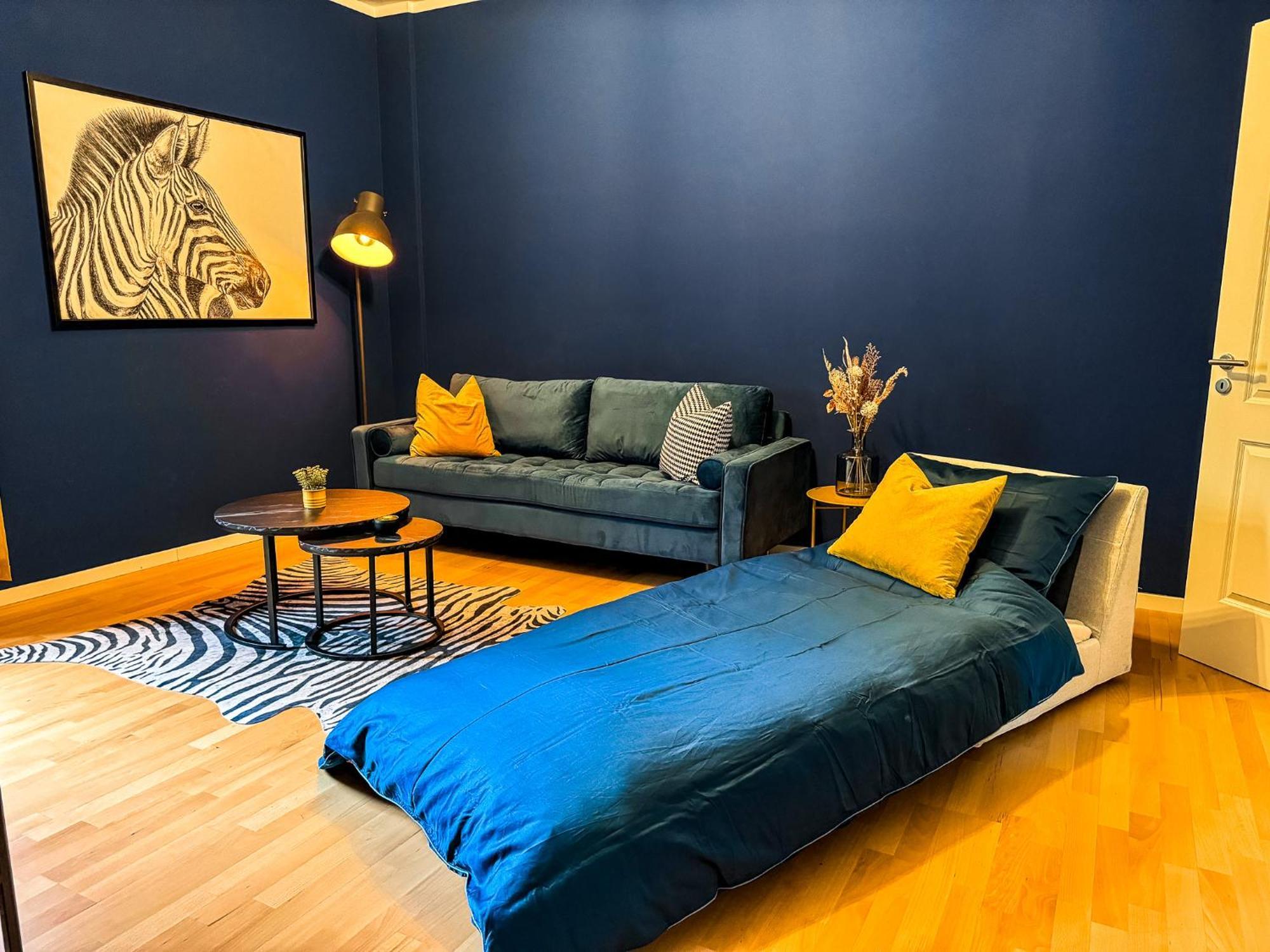 Apartment *modern* 2 Personen, Wlan
