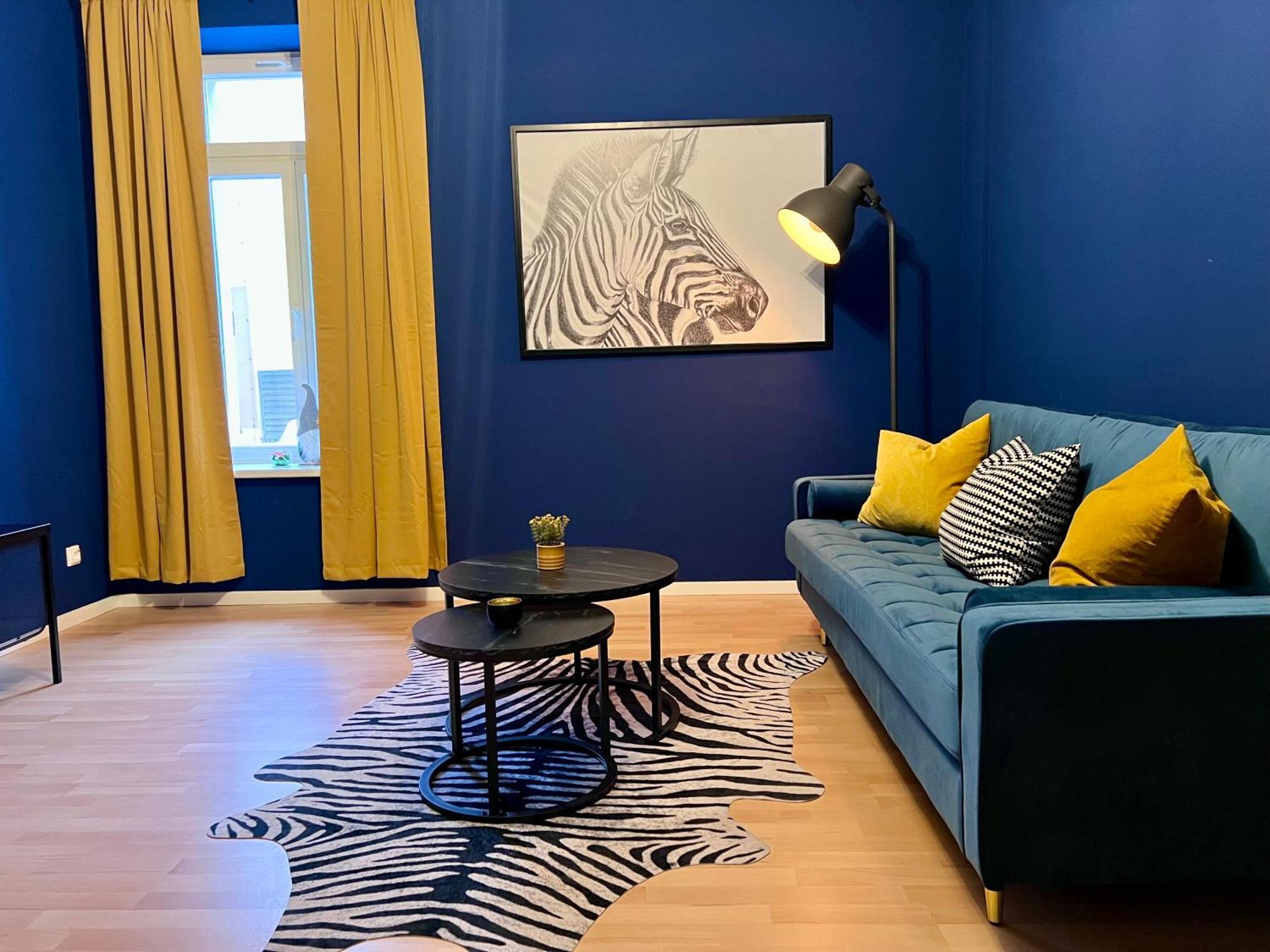 Apartment *modern* 2 Personen, Wlan Pirna