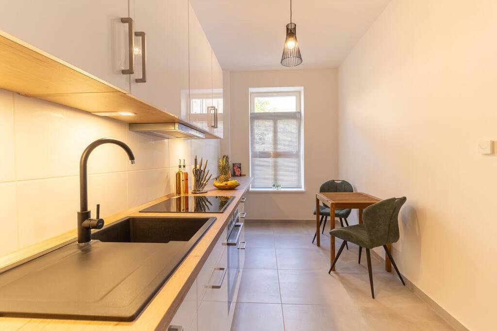 Apartment *modern* 2 Personen, Wlan
