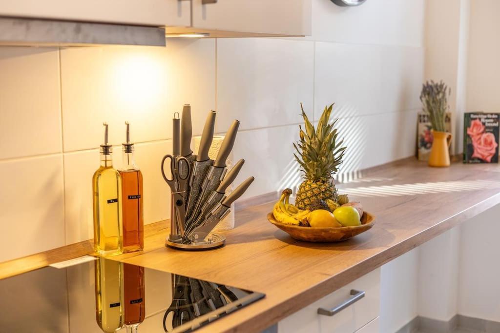 Apartment *modern* 2 Personen, Wlan *