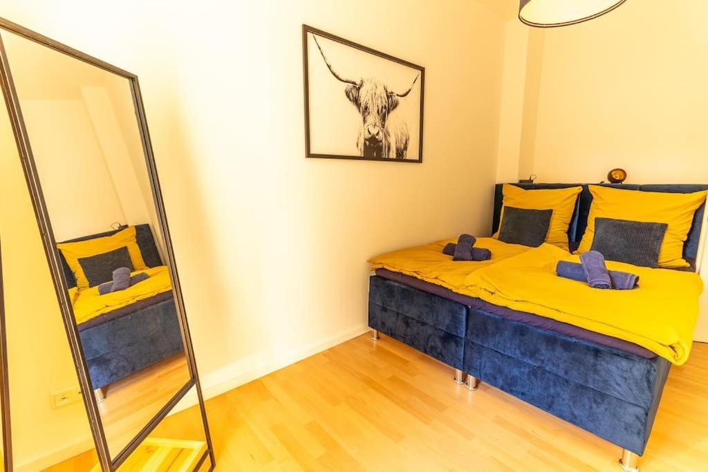 Apartment *modern* 2 Personen, Wlan Pirna